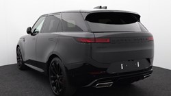 LAND ROVER RANGE ROVER SPORT 3.0 P400 Dynamic SE 5dr Auto 3444305