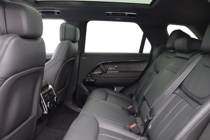  LAND ROVER RANGE ROVER SPORT 3.0 P400 Dynamic SE 5dr Auto 3444307