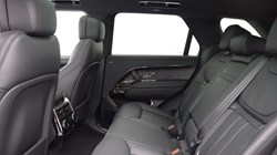 LAND ROVER RANGE ROVER SPORT 3.0 P400 Dynamic SE 5dr Auto 3444307