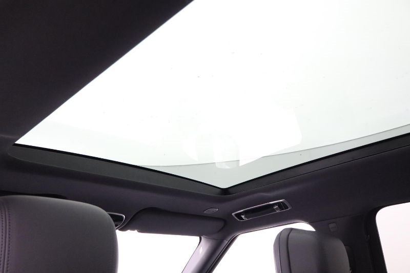  LAND ROVER RANGE ROVER SPORT 3.0 P400 Dynamic SE 5dr Auto 3444310