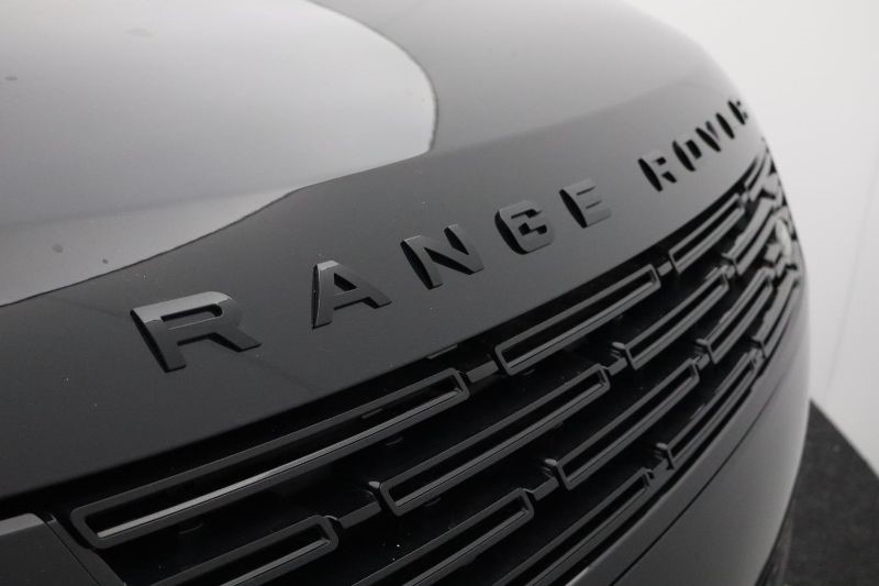  LAND ROVER RANGE ROVER SPORT 3.0 P400 Dynamic SE 5dr Auto 3444341