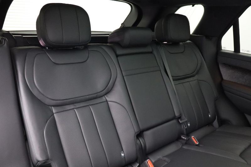  LAND ROVER RANGE ROVER SPORT 3.0 P400 Dynamic SE 5dr Auto 3444331