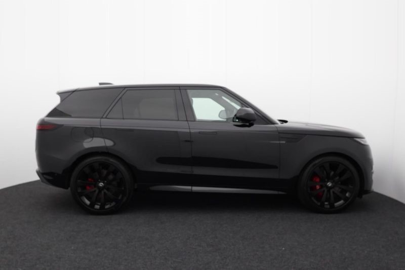  LAND ROVER RANGE ROVER SPORT 3.0 P400 Dynamic SE 5dr Auto 3444302