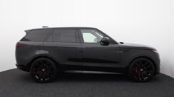 LAND ROVER RANGE ROVER SPORT 3.0 P400 Dynamic SE 5dr Auto 3444302
