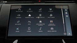 LAND ROVER RANGE ROVER SPORT 3.0 P400 Dynamic SE 5dr Auto 3444321