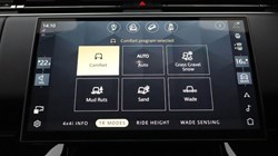 LAND ROVER RANGE ROVER SPORT 3.0 P400 Dynamic SE 5dr Auto 3444323