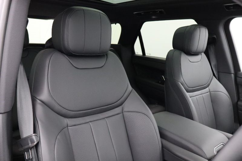  LAND ROVER RANGE ROVER SPORT 3.0 P400 Dynamic SE 5dr Auto 3444315