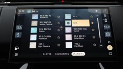 LAND ROVER RANGE ROVER SPORT 3.0 P400 Dynamic SE 5dr Auto 3444320