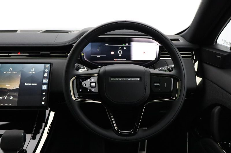  LAND ROVER RANGE ROVER SPORT 3.0 P400 Dynamic SE 5dr Auto 3444343