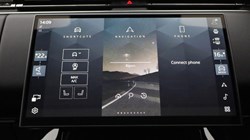 LAND ROVER RANGE ROVER SPORT 3.0 P400 Dynamic SE 5dr Auto 3444318