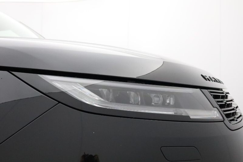  LAND ROVER RANGE ROVER SPORT 3.0 P400 Dynamic SE 5dr Auto 3444340
