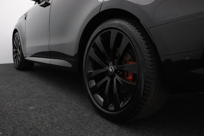  LAND ROVER RANGE ROVER SPORT 3.0 P400 Dynamic SE 5dr Auto 3444337