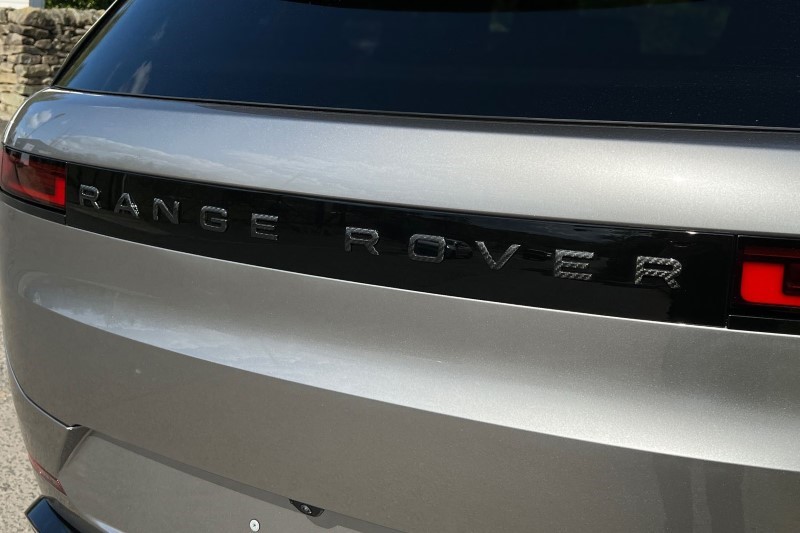  LAND ROVER RANGE ROVER SPORT 4.4 P635 V8 SV Edition One 5dr Auto [Gloss] 3136541