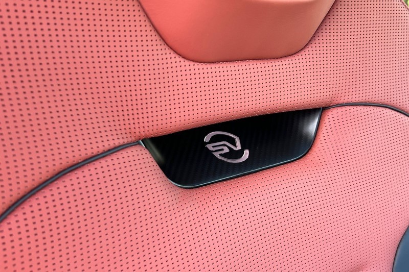  LAND ROVER RANGE ROVER SPORT 4.4 P635 V8 SV Edition One 5dr Auto [Gloss] 3136552