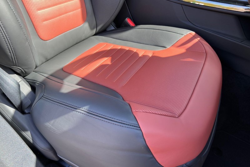  LAND ROVER RANGE ROVER SPORT 4.4 P635 V8 SV Edition One 5dr Auto [Gloss] 3136513