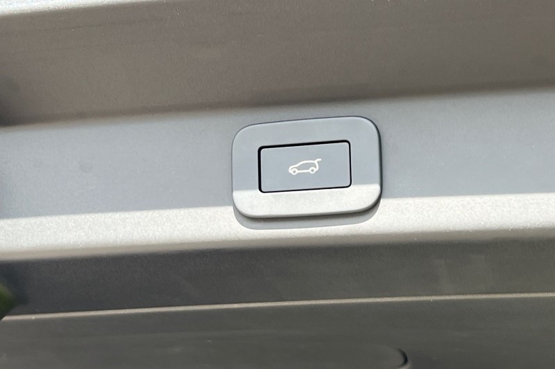  LAND ROVER RANGE ROVER SPORT 4.4 P635 V8 SV Edition One 5dr Auto [Gloss] 3136534