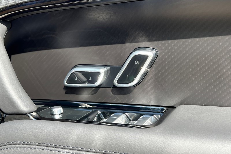  LAND ROVER RANGE ROVER SPORT 4.4 P635 V8 SV Edition One 5dr Auto [Gloss] 3136512