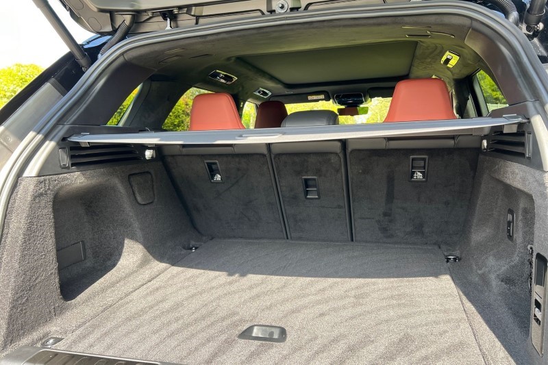  LAND ROVER RANGE ROVER SPORT 4.4 P635 V8 SV Edition One 5dr Auto [Gloss] 3136533