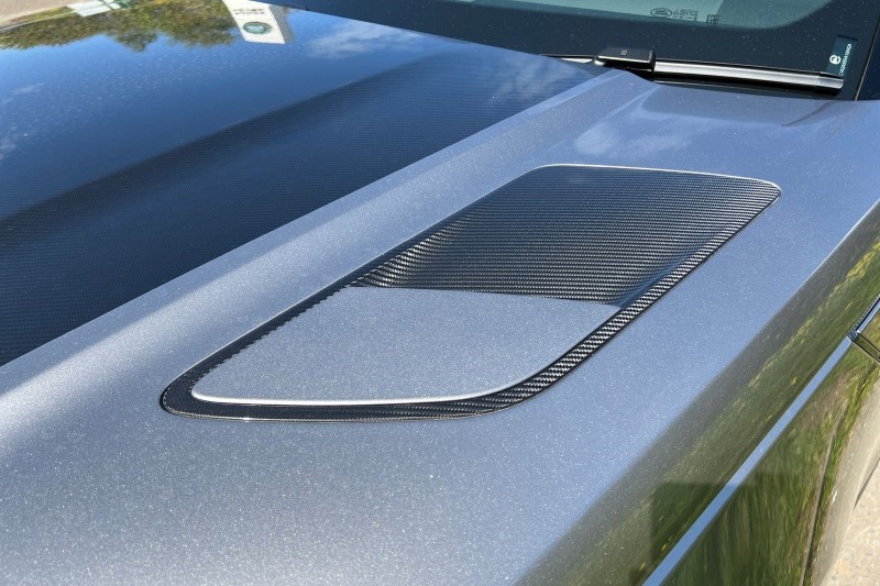  LAND ROVER RANGE ROVER SPORT 4.4 P635 V8 SV Edition One 5dr Auto [Gloss] 3136544