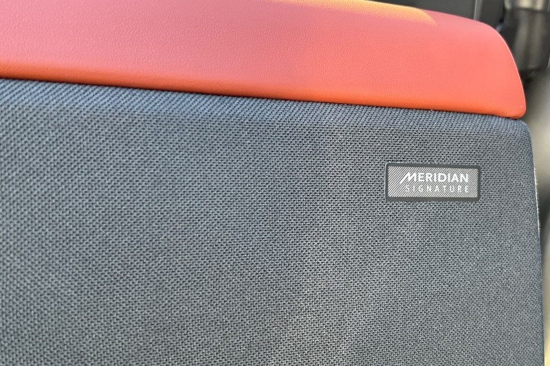  LAND ROVER RANGE ROVER SPORT 4.4 P635 V8 SV Edition One 5dr Auto [Gloss] 3136510