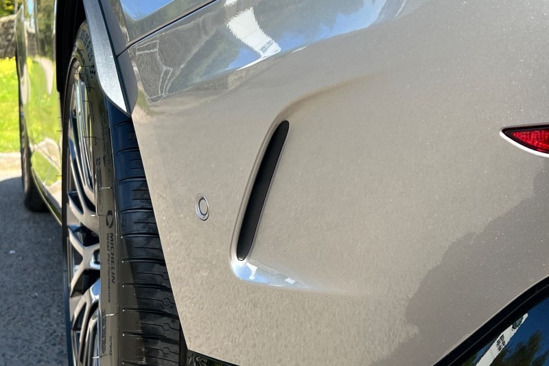  LAND ROVER RANGE ROVER SPORT 4.4 P635 V8 SV Edition One 5dr Auto [Gloss] 3136551