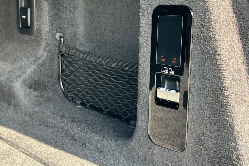  LAND ROVER RANGE ROVER SPORT 4.4 P635 V8 SV Edition One 5dr Auto [Gloss] 3136550