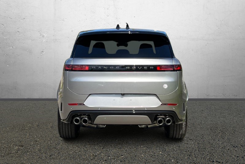  LAND ROVER RANGE ROVER SPORT 4.4 P635 V8 SV Edition One 5dr Auto [Gloss] 3136504