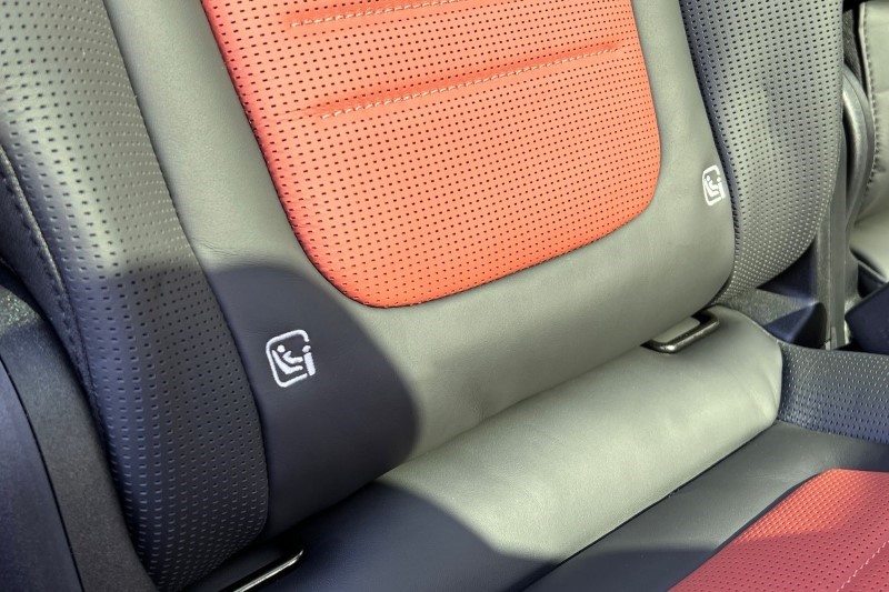  LAND ROVER RANGE ROVER SPORT 4.4 P635 V8 SV Edition One 5dr Auto [Gloss] 3136529