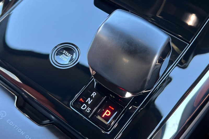  LAND ROVER RANGE ROVER SPORT 4.4 P635 V8 SV Edition One 5dr Auto [Gloss] 3136528