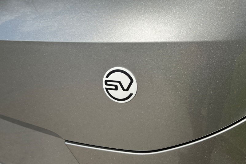  LAND ROVER RANGE ROVER SPORT 4.4 P635 V8 SV Edition One 5dr Auto [Gloss] 3136549