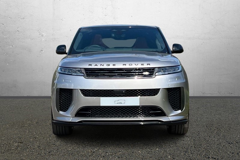  LAND ROVER RANGE ROVER SPORT 4.4 P635 V8 SV Edition One 5dr Auto [Gloss] 3136505