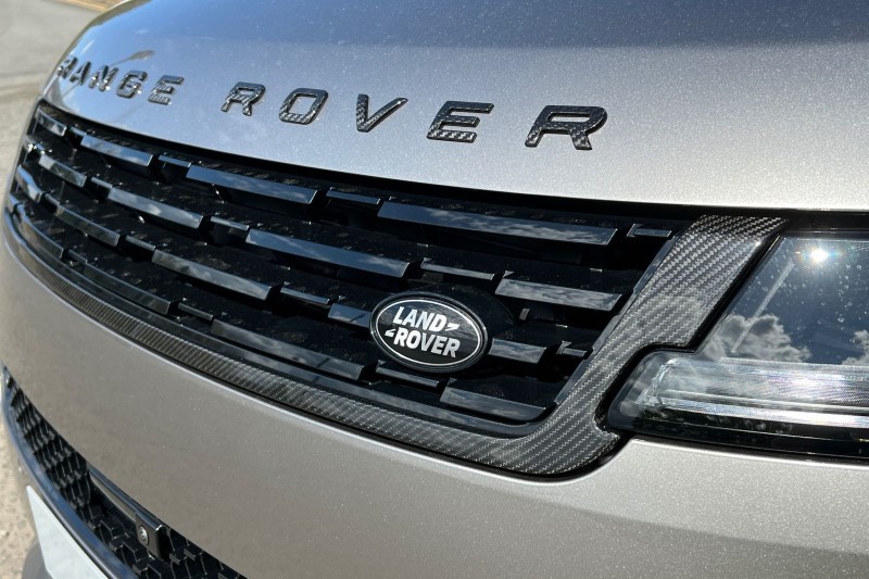  LAND ROVER RANGE ROVER SPORT 4.4 P635 V8 SV Edition One 5dr Auto [Gloss] 3136543