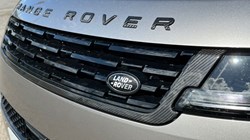  LAND ROVER RANGE ROVER SPORT 4.4 P635 V8 SV Edition One 5dr Auto [Gloss] 3136543