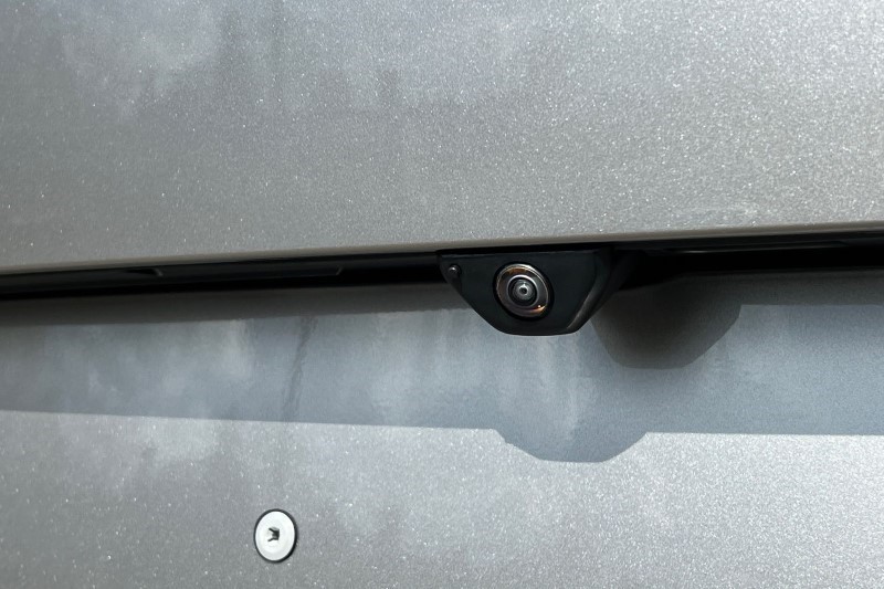  LAND ROVER RANGE ROVER SPORT 4.4 P635 V8 SV Edition One 5dr Auto [Gloss] 3136542