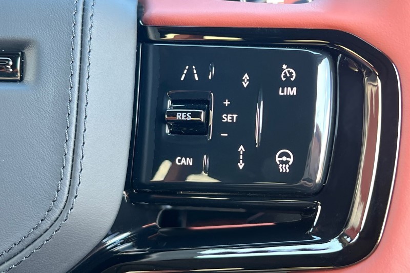  LAND ROVER RANGE ROVER SPORT 4.4 P635 V8 SV Edition One 5dr Auto [Gloss] 3136517