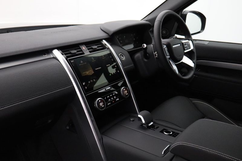  LAND ROVER COMMERCIAL DISCOVERY 3.0 D300 Dynamic HSE Commercial Auto 3444209