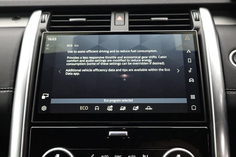  LAND ROVER COMMERCIAL DISCOVERY 3.0 D300 Dynamic HSE Commercial Auto 3444199