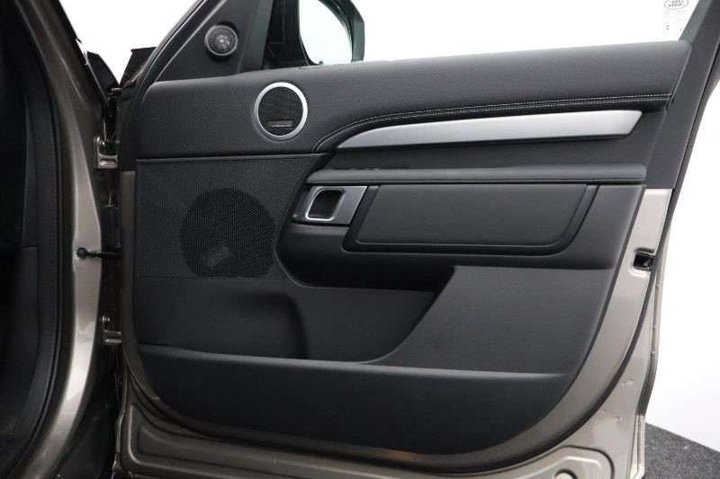  LAND ROVER COMMERCIAL DISCOVERY 3.0 D300 Dynamic HSE Commercial Auto 3444187