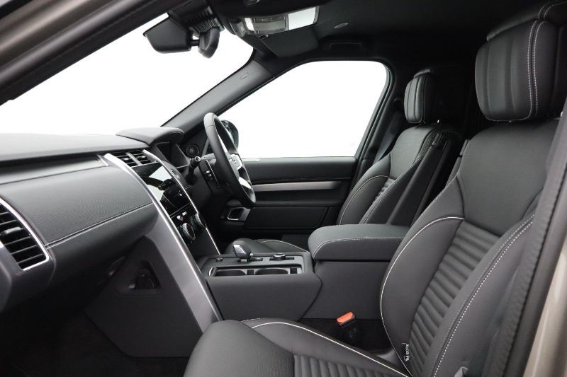  LAND ROVER COMMERCIAL DISCOVERY 3.0 D300 Dynamic HSE Commercial Auto 3444185