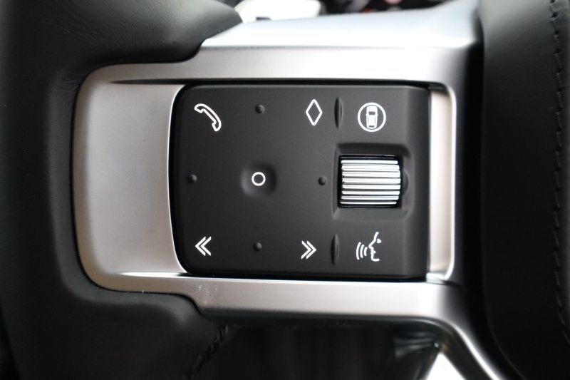  LAND ROVER COMMERCIAL DISCOVERY 3.0 D300 Dynamic HSE Commercial Auto 3444195