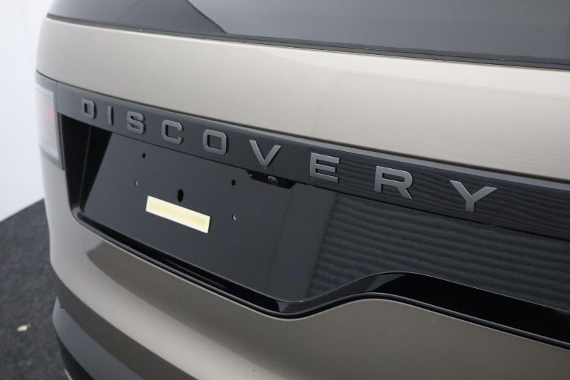  LAND ROVER COMMERCIAL DISCOVERY 3.0 D300 Dynamic HSE Commercial Auto 3444214