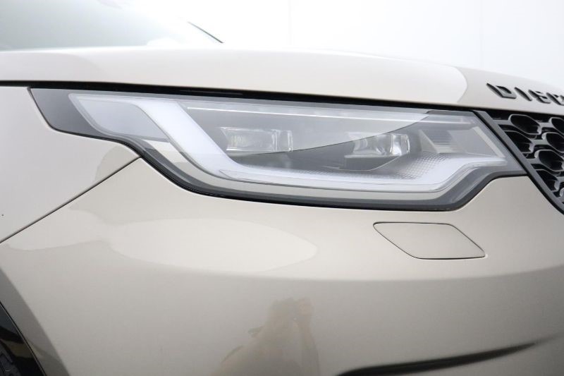  LAND ROVER COMMERCIAL DISCOVERY 3.0 D300 Dynamic HSE Commercial Auto 3444215