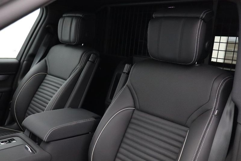  LAND ROVER COMMERCIAL DISCOVERY 3.0 D300 Dynamic HSE Commercial Auto 3444210