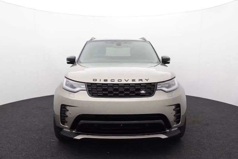  LAND ROVER COMMERCIAL DISCOVERY 3.0 D300 Dynamic HSE Commercial Auto 3444177