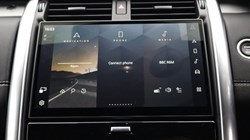 LAND ROVER COMMERCIAL DISCOVERY 3.0 D300 Dynamic HSE Commercial Auto 3444196