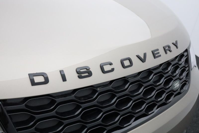  LAND ROVER COMMERCIAL DISCOVERY 3.0 D300 Dynamic HSE Commercial Auto 3444216