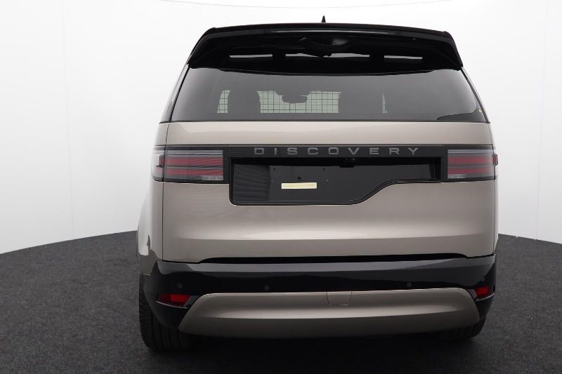  LAND ROVER COMMERCIAL DISCOVERY 3.0 D300 Dynamic HSE Commercial Auto 3444180