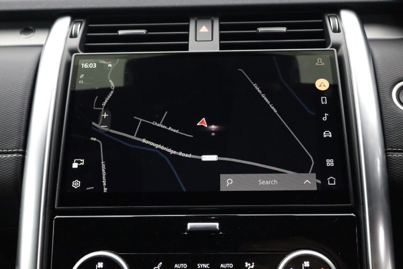  LAND ROVER COMMERCIAL DISCOVERY 3.0 D300 Dynamic HSE Commercial Auto 3444197