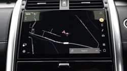 LAND ROVER COMMERCIAL DISCOVERY 3.0 D300 Dynamic HSE Commercial Auto 3444197