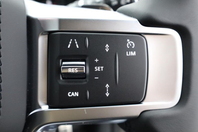  LAND ROVER COMMERCIAL DISCOVERY 3.0 D300 Dynamic HSE Commercial Auto 3444194